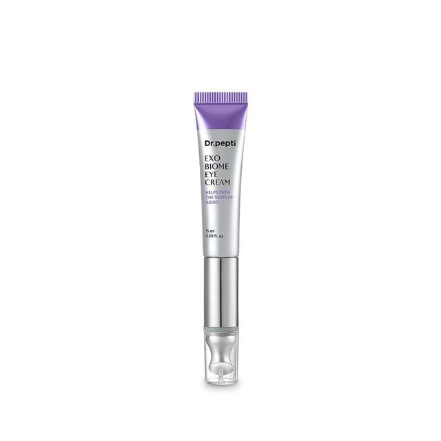 [Dr.Pepti] Exo Biome Eye Cream 15ml