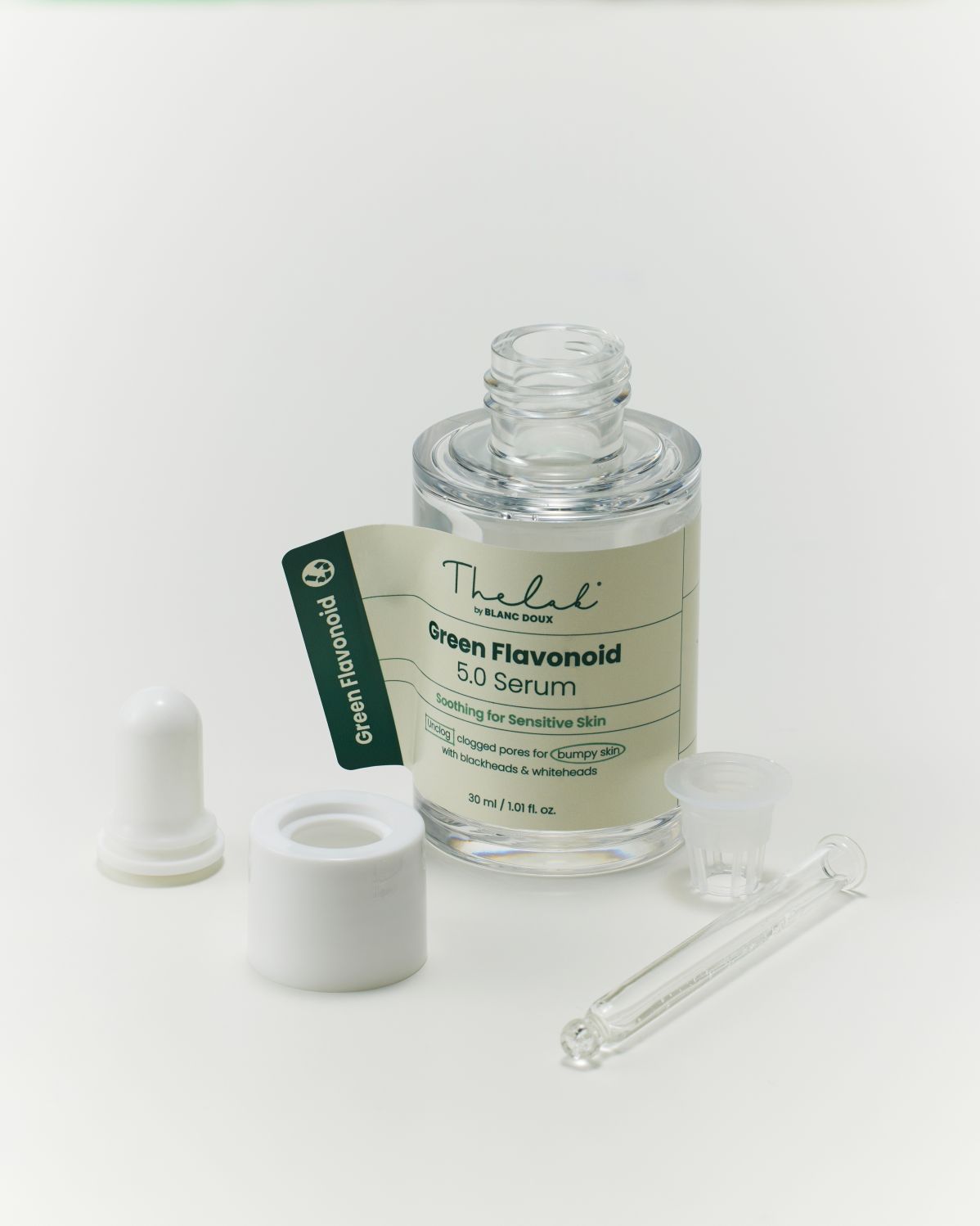 Green Flavonoid™ 5.0 Serum 30ml