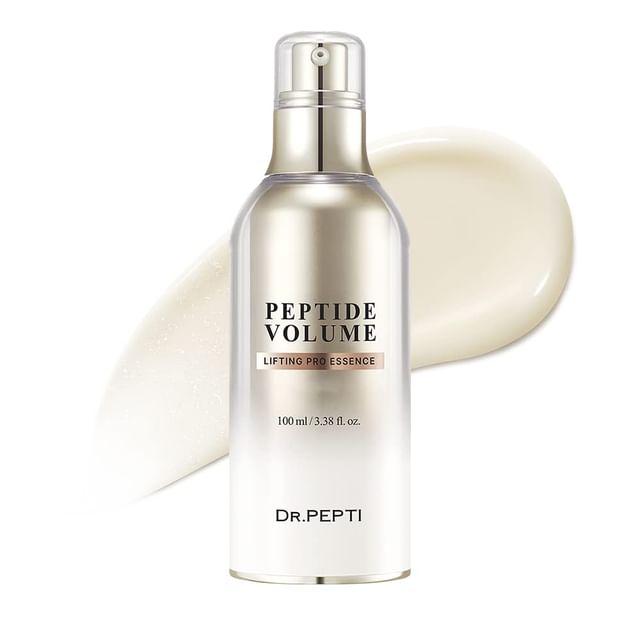 [Dr.Pepti] Peptide Volume Lifting Pro Essence 100 ml