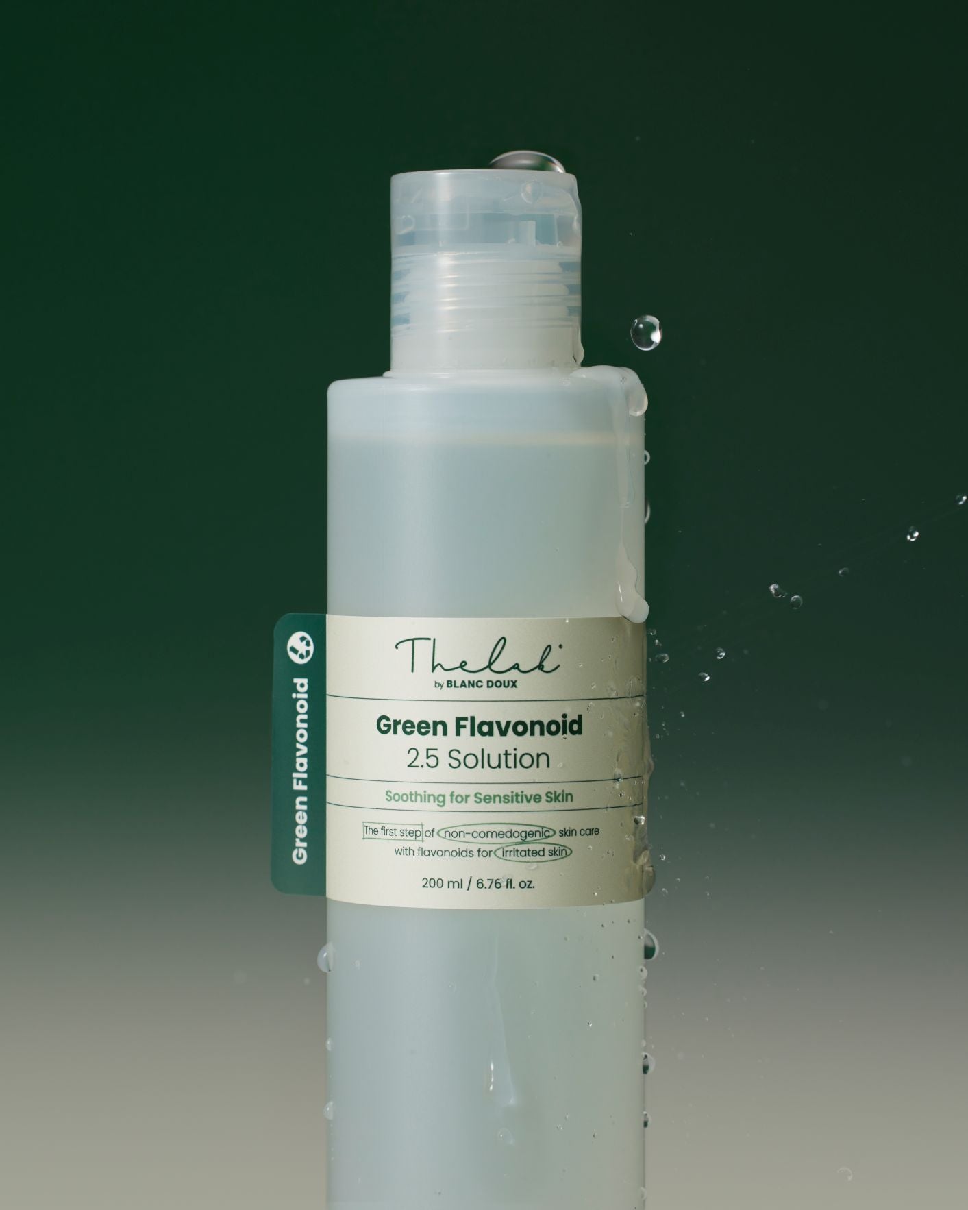 Green Flavonoid™ Solution 200ml