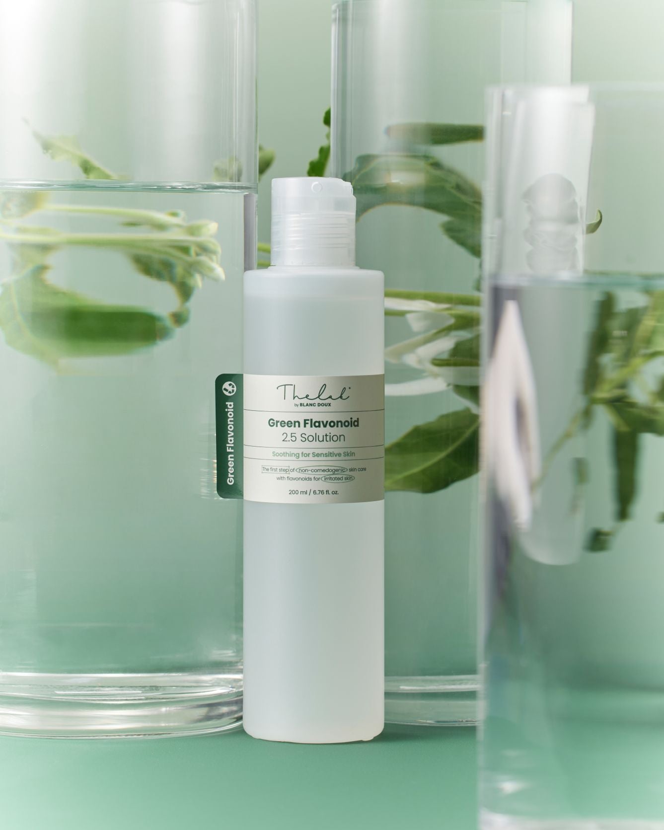 Green Flavonoid™ Solution 200ml