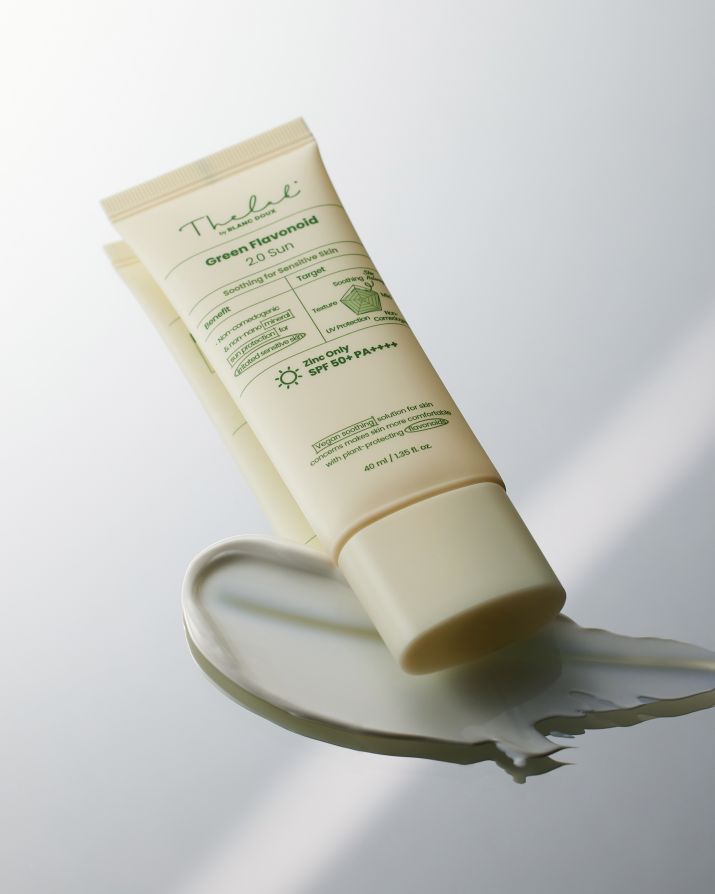 Green Flavonoid™ 2.0 Sun 40ml