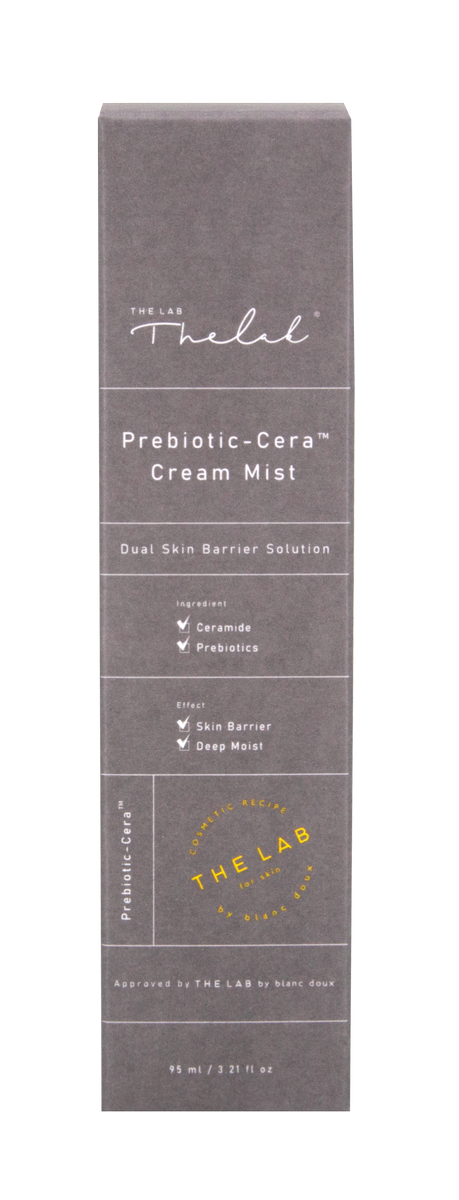 PREBIOTIC-CERA™ Cream Mist 95ml