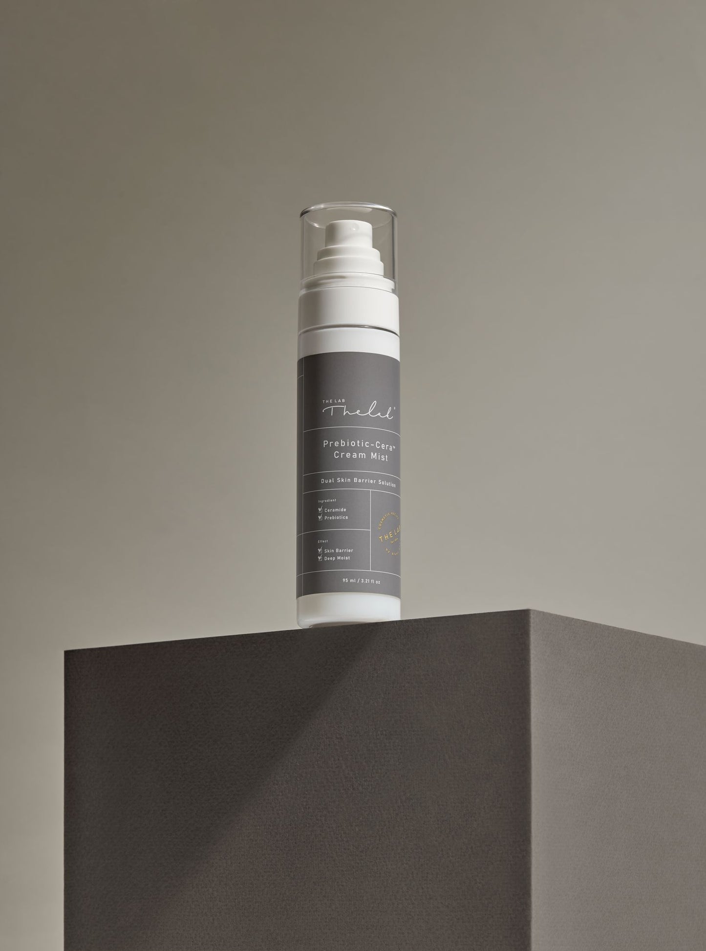 PREBIOTIC-CERA™ Cream Mist 95ml