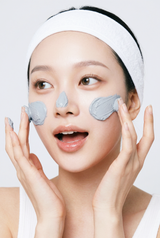 [THE LAB By BLANC DOUX] BlueClay Sherbet Pore Zero Mask 120ml