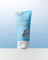 [THE LAB By BLANC DOUX] BlueClay Sherbet Pore Zero Mask 120ml