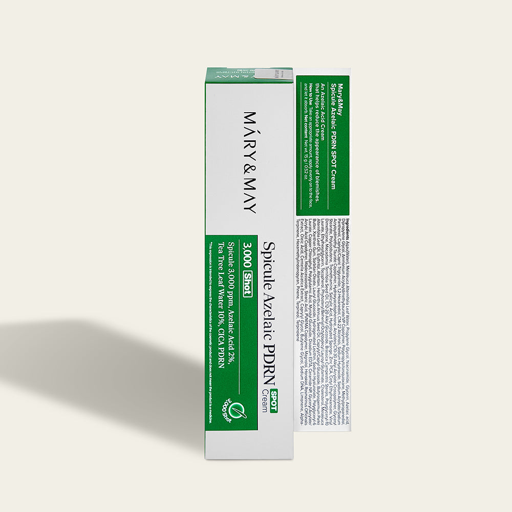 Spicule Azelaic PDRN Spot Cream 15g