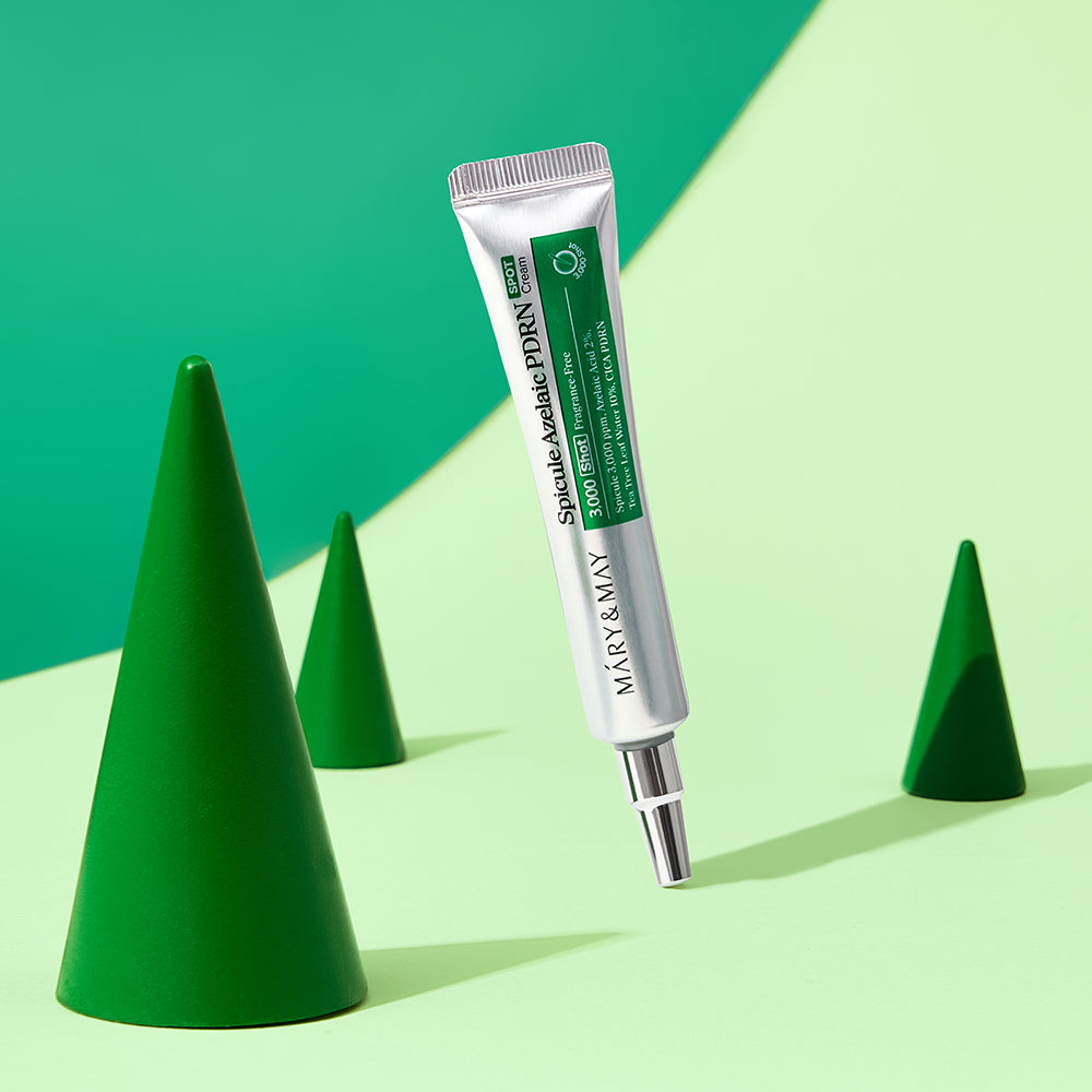 Spicule Azelaic PDRN Spot Cream 15g
