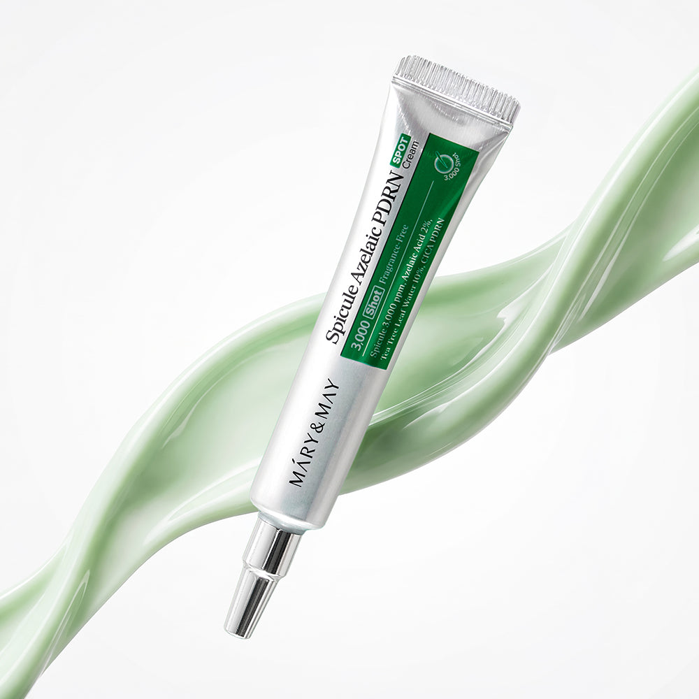 Spicule Azelaic PDRN Spot Cream 15g