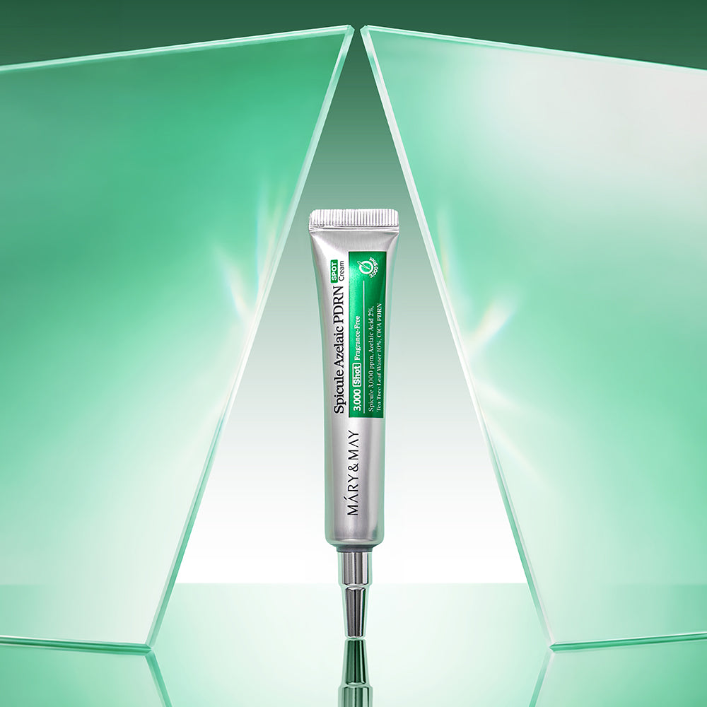 Spicule Azelaic PDRN Spot Cream 15g