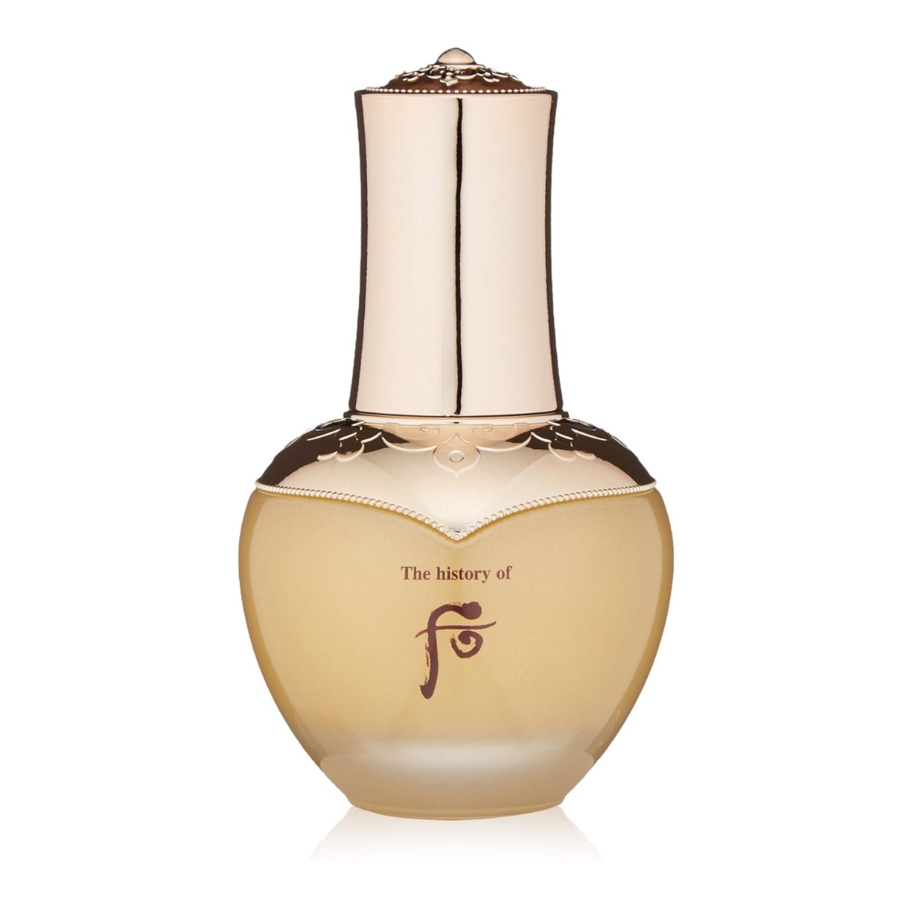 Cheongidan HwaHyun Gold Ampoule 40ml