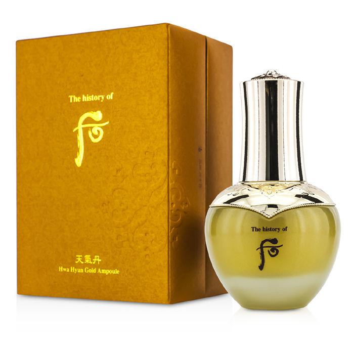 Cheongidan HwaHyun Gold Ampoule 40ml
