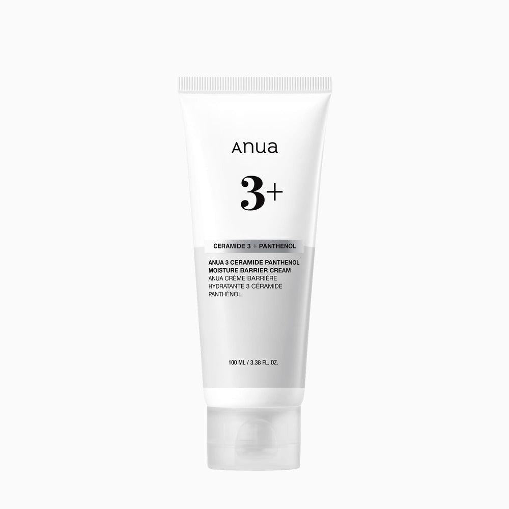 [Anua] 3 Ceramide Panthenol Moisture Barrier Cream 100ml