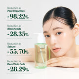 Fresh Lime Pore Clearing Deep Cleansing Oil 200ml