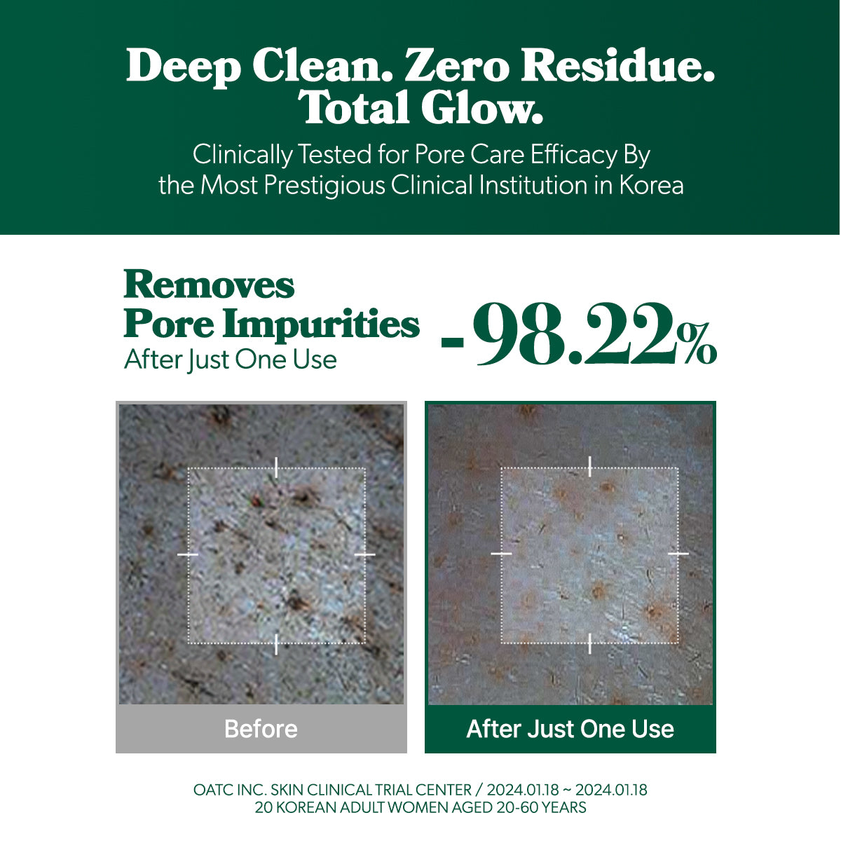 Fresh Lime Pore Clearing Deep Cleansing Oil 200ml