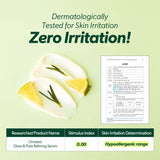 Fresh Lime Glow & Pore Refining Serum 50ml