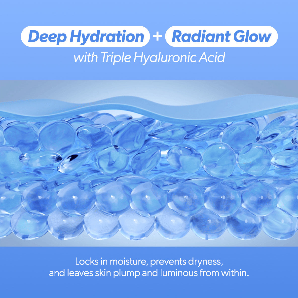 Fresh Lime Glow & Pore Refining Serum 50ml