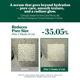 Fresh Lime Glow & Pore Refining Serum 50ml