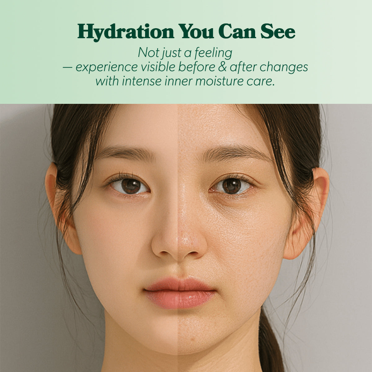 Fresh Lime Glow & Super Hydrating Moisturizer 80ml