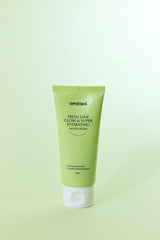 Fresh Lime Glow & Super Hydrating Moisturizer 80ml