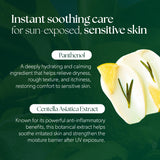 Fresh Lime Ultra-Light Hydrating Sunscreen 50ml