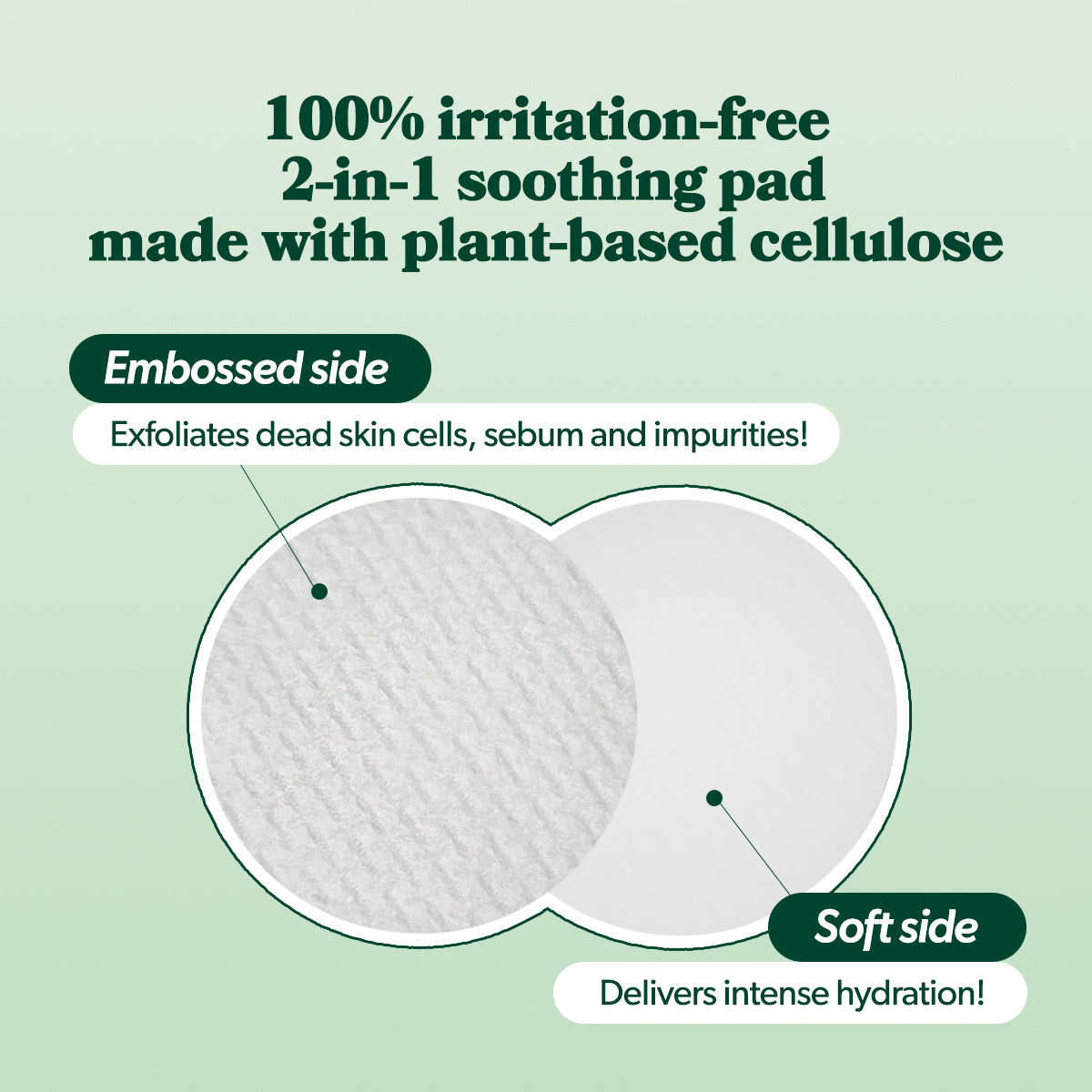 Fresh Lime Dewy & Pore Purifying Toner Pad 70ea(160ml)