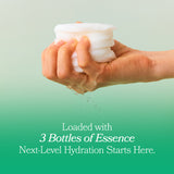 Fresh Lime Dewy & Pore Purifying Toner Pad 70ea(160ml)
