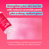 Pink Vita PDRN Bubble-Tox Ampoule 90ml