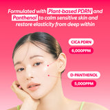 Pink Vita PDRN Bubble-Tox Ampoule 90ml