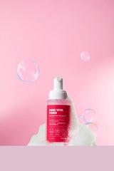 Pink Vita PDRN Bubble-Tox Ampoule 90ml