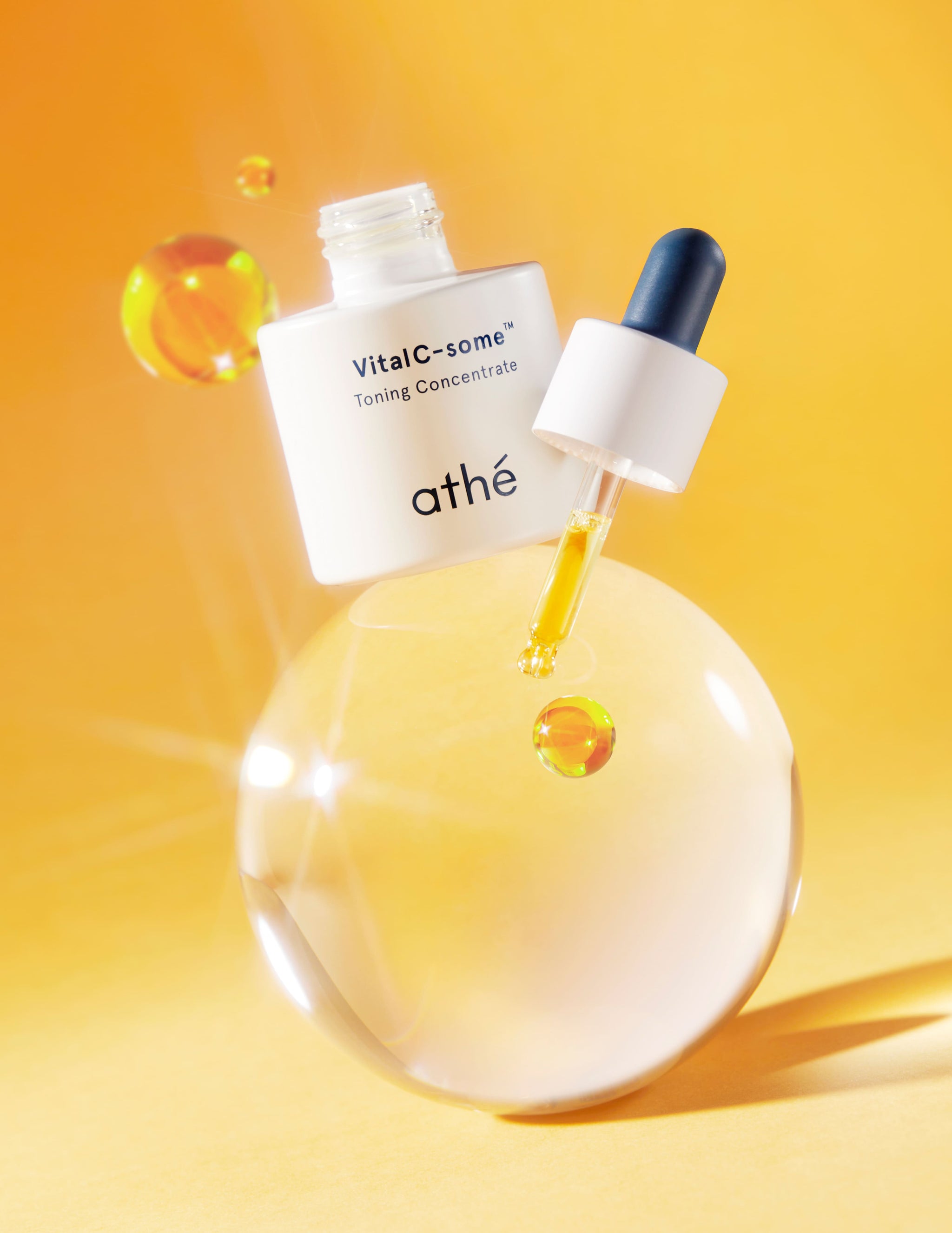 VitalC-Some™ Toning Concentrate 20ml