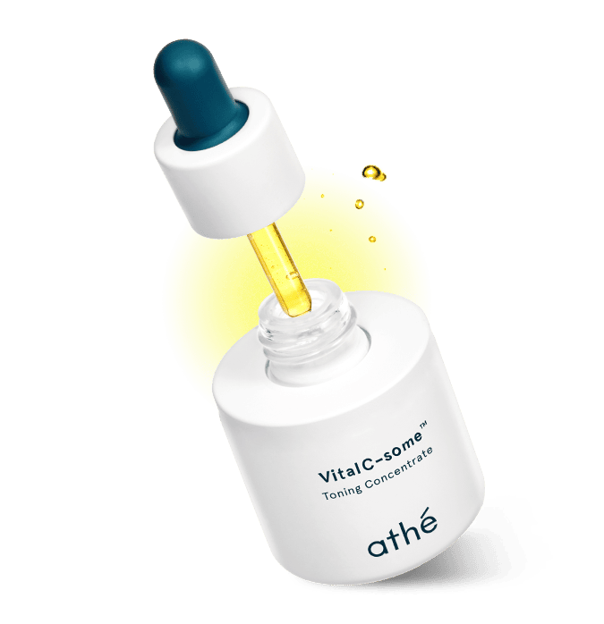 VitalC-Some™ Toning Concentrate 20ml