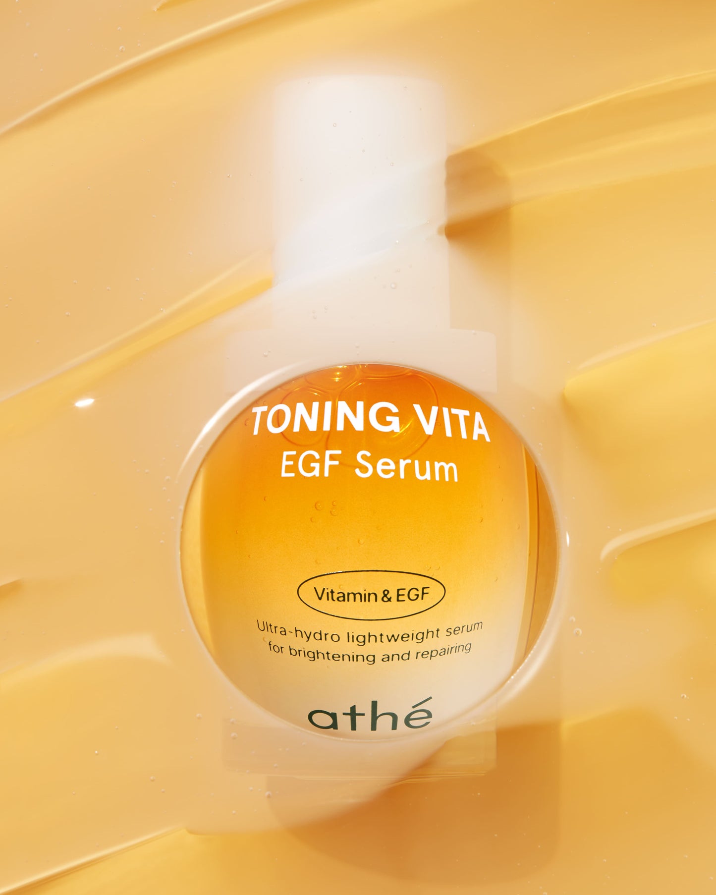 VitalC-Some™ Toning Vita EGF Serum 30ml