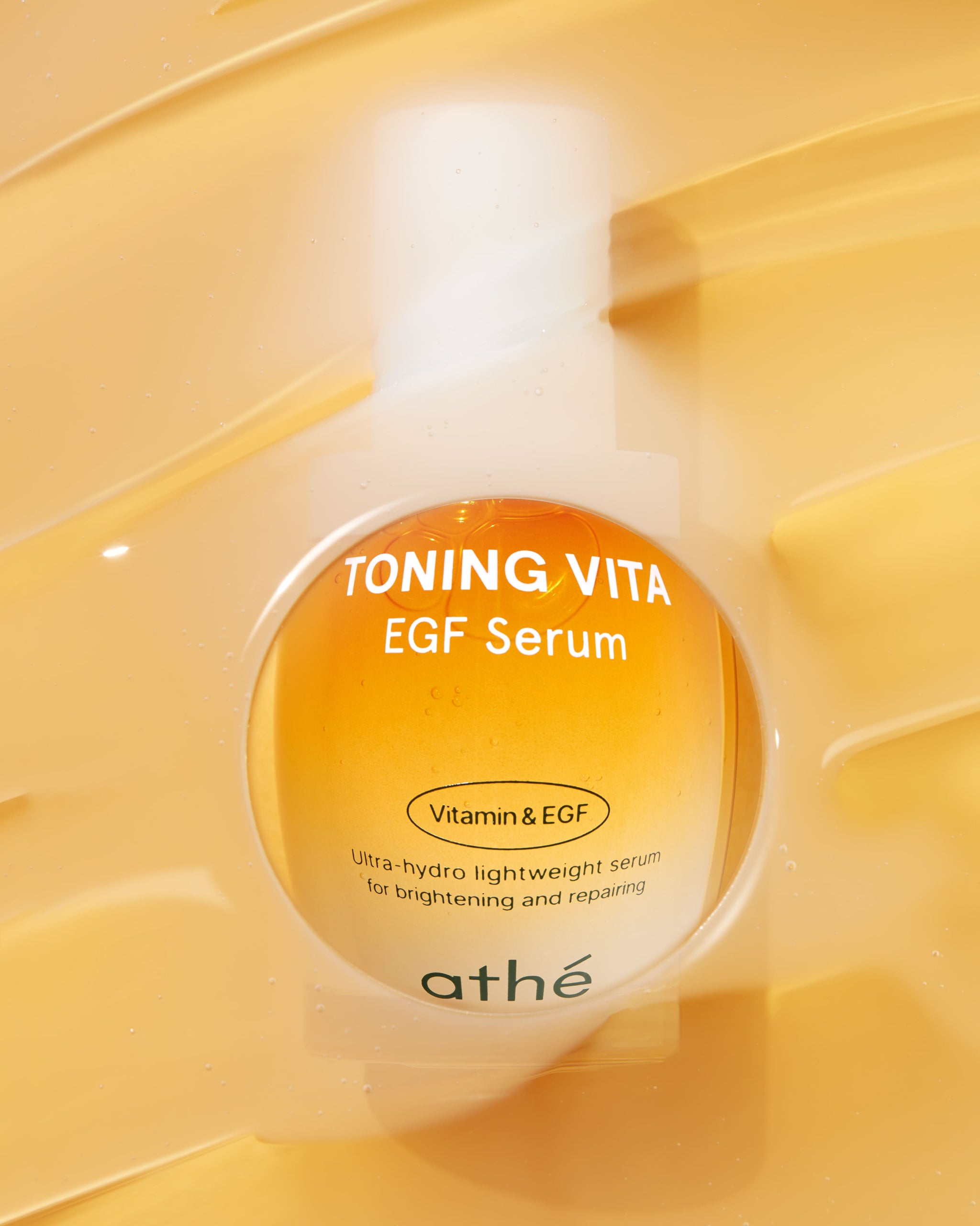 VitalC-Some™ Toning Vita EGF Serum 30ml