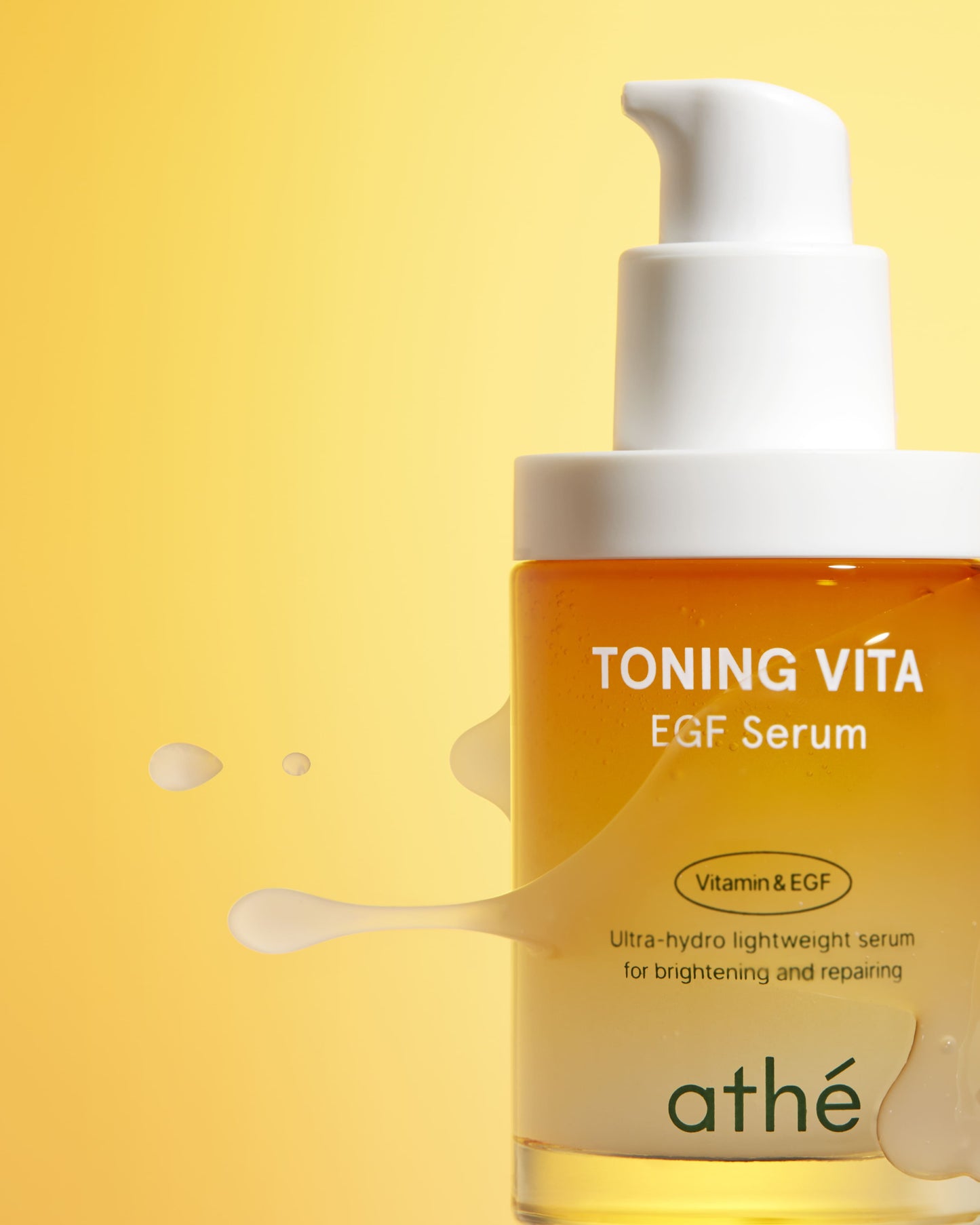 VitalC-Some™ Toning Vita EGF Serum 30ml
