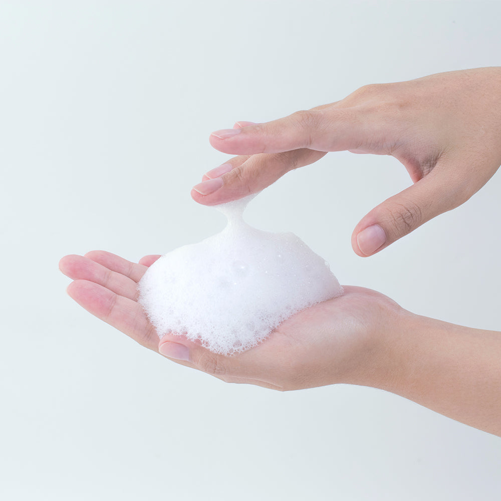 Calming Acne Cleansing Foam 100ml
