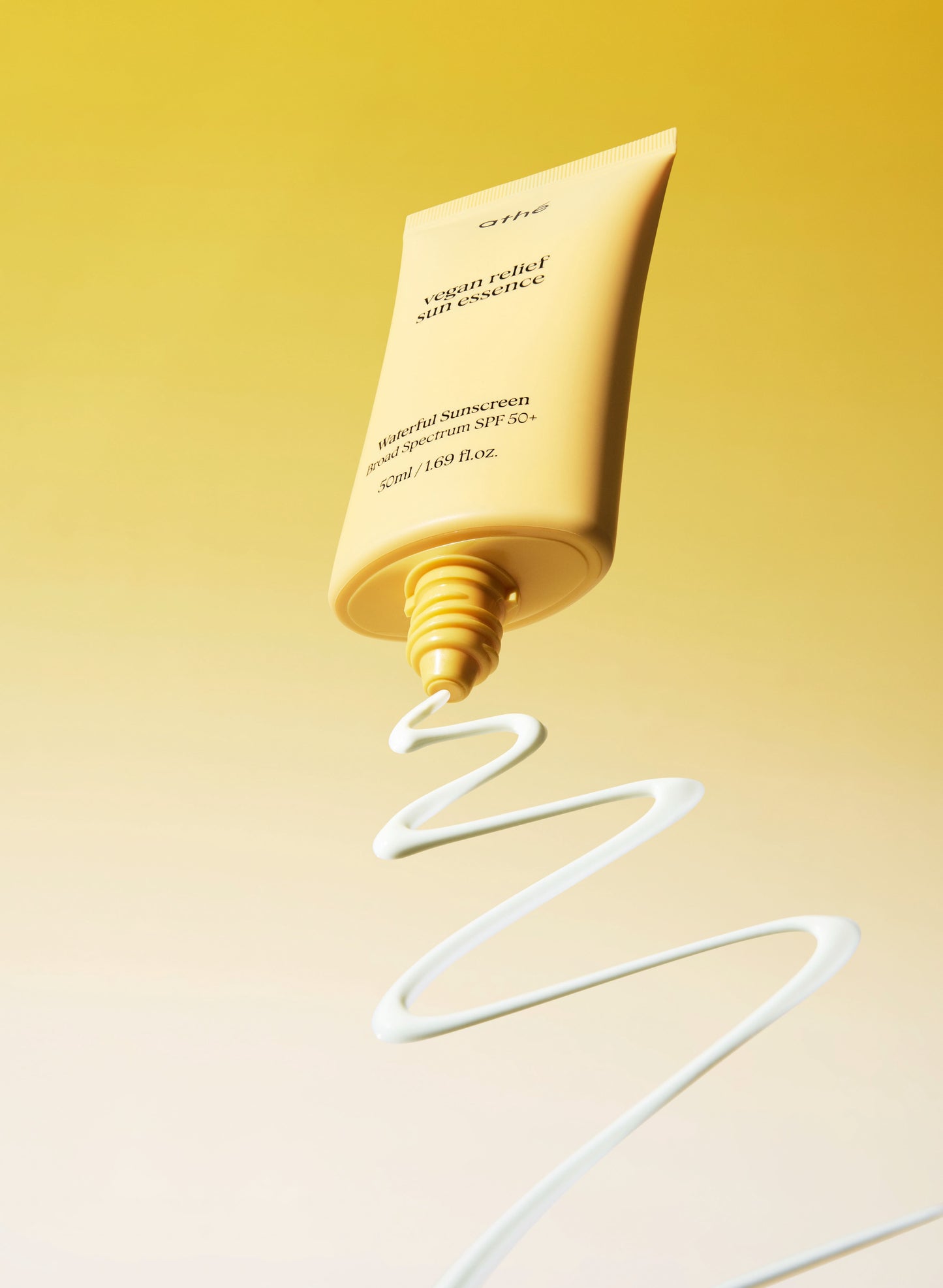 Vegan Relief Sun Essence 50ml (OTC)