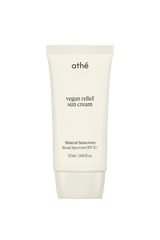 Vegan Relief Sun Cream 50ml (OTC)
