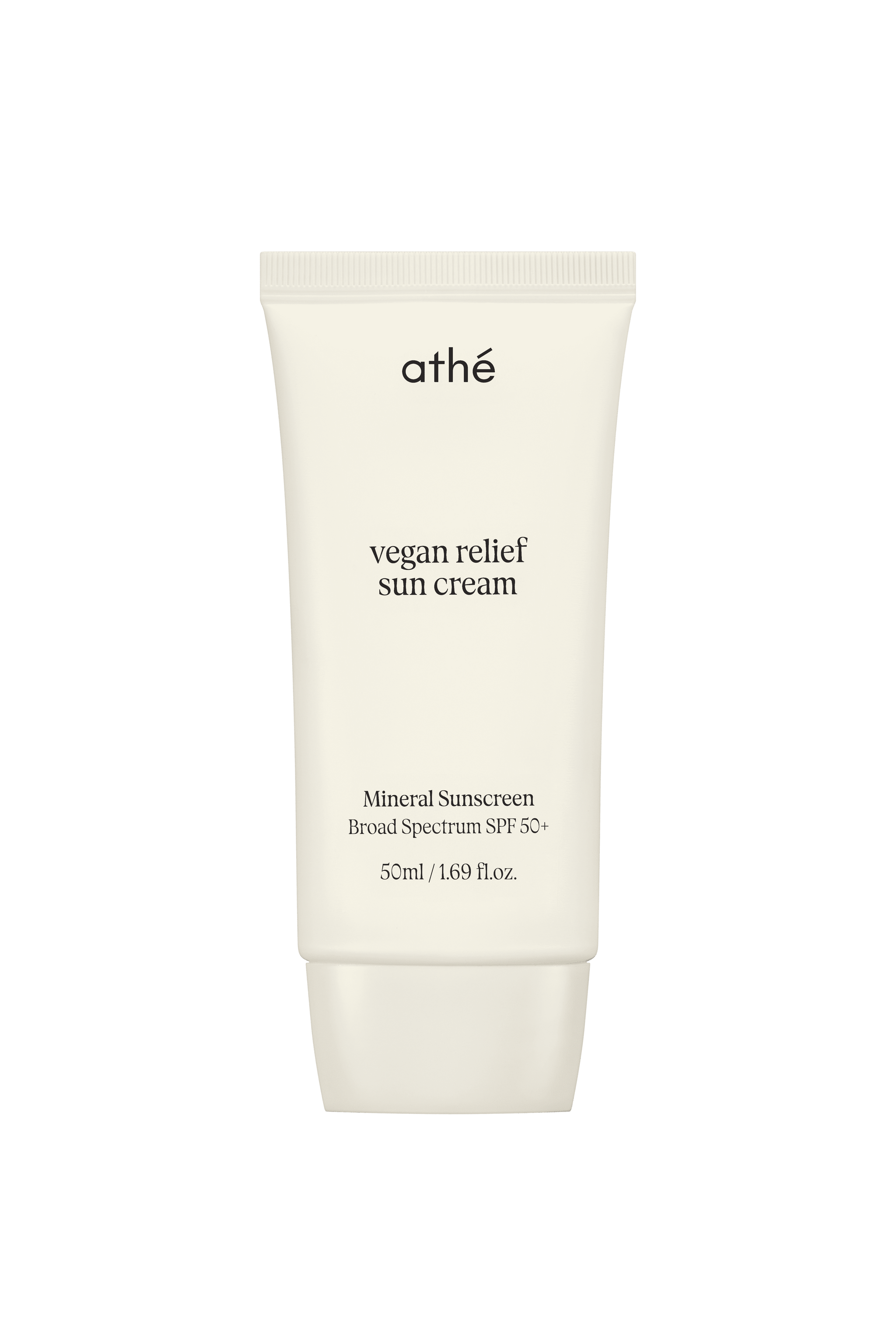 Vegan Relief Sun Cream 50ml (OTC)