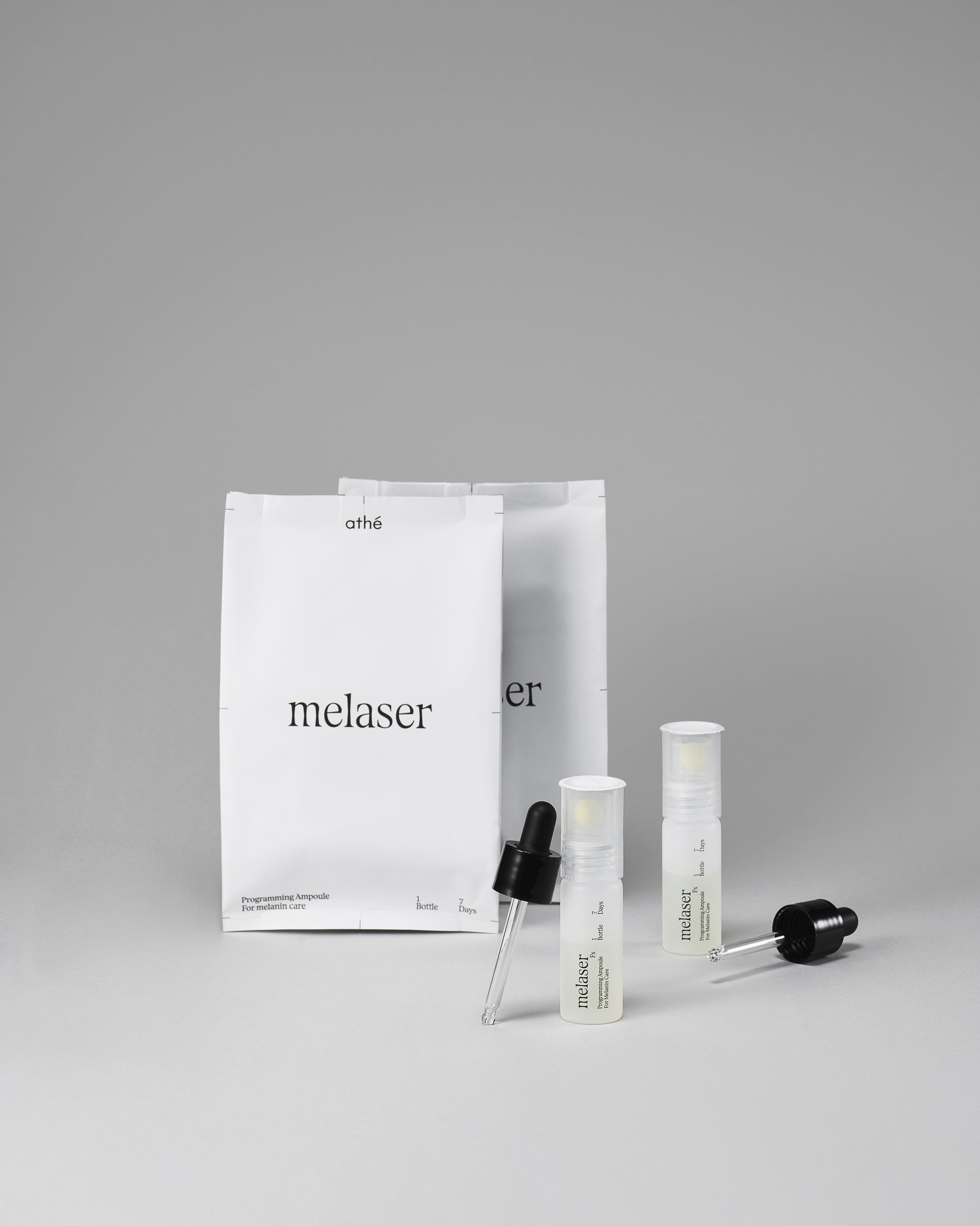Melaser Programming Ampoule 10ml