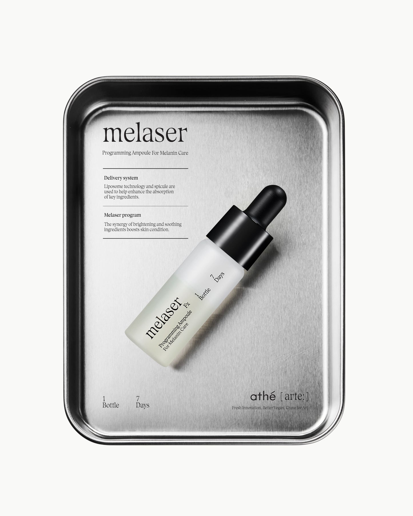 Melaser Programming Ampoule 10ml