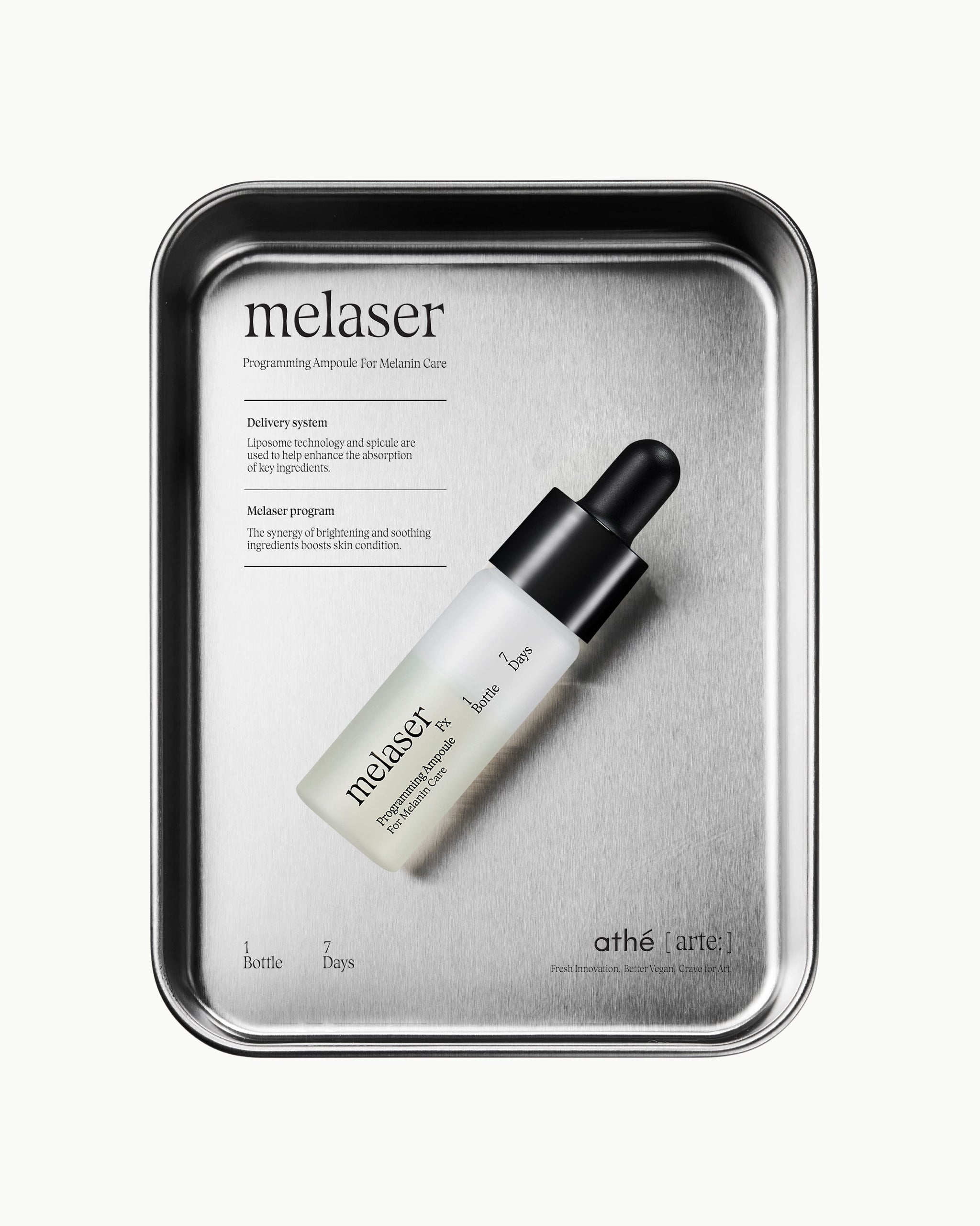 Melaser Programming Ampoule 10ml