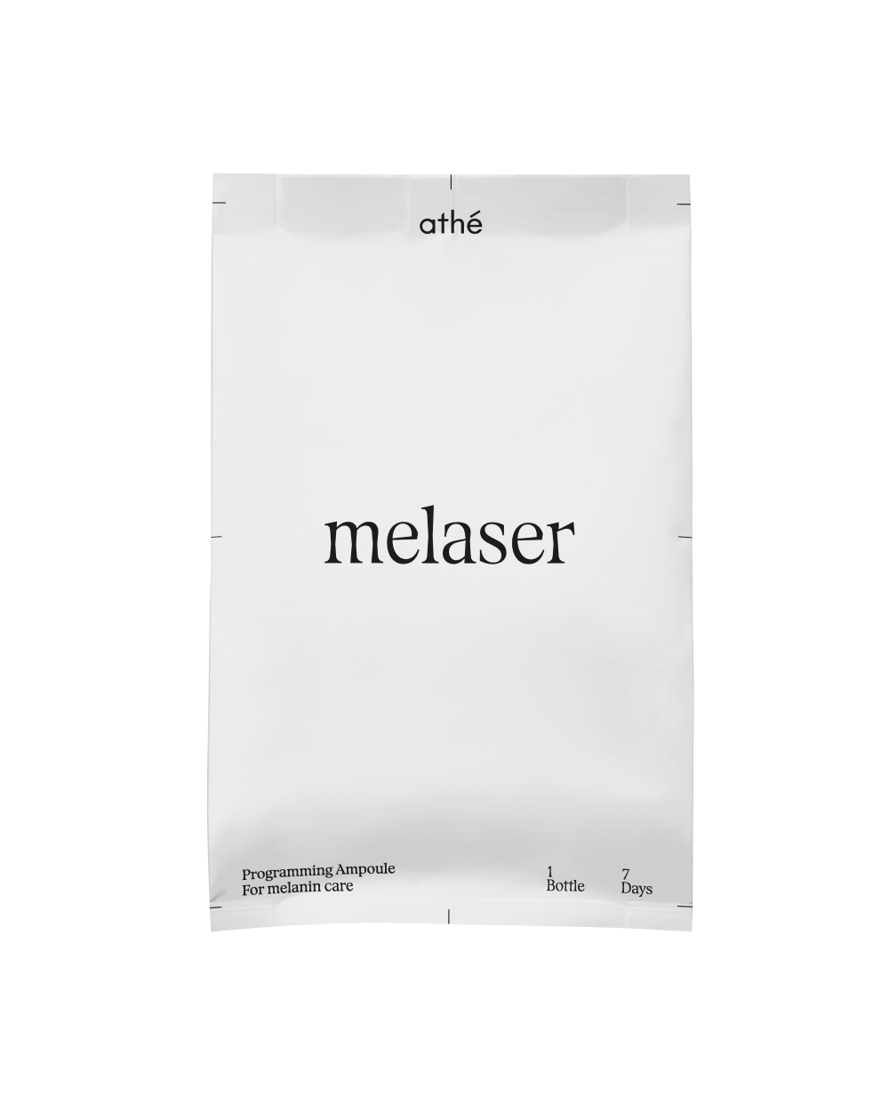 Melaser Programming Ampoule 10ml