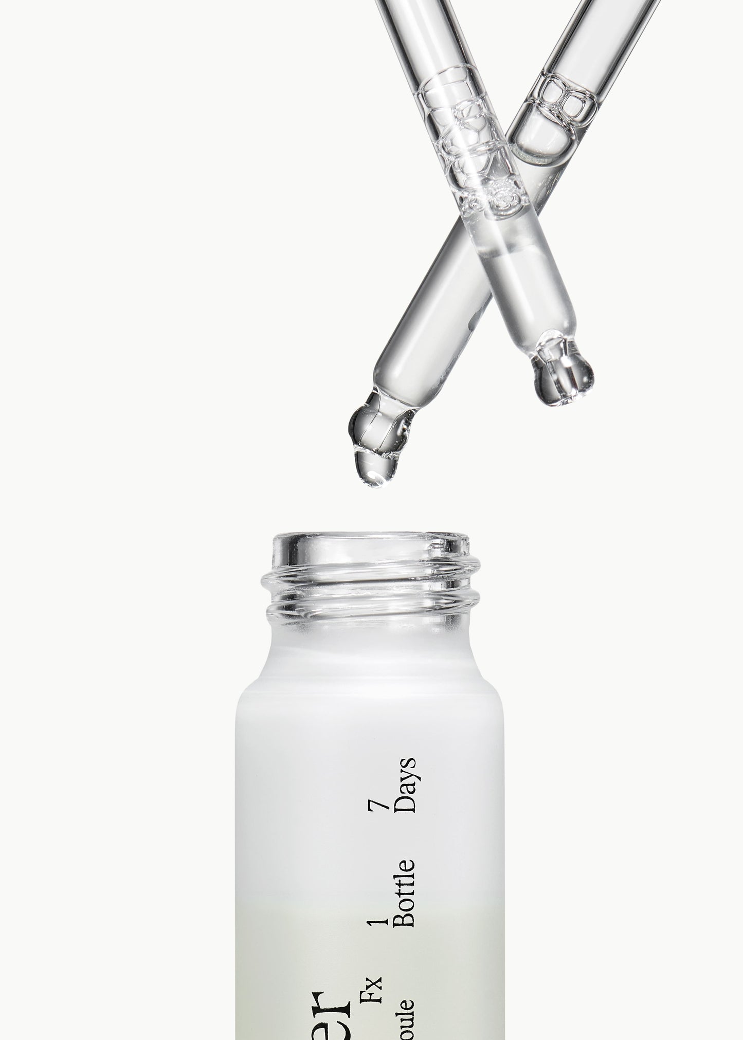 Melaser Programming Ampoule 10ml