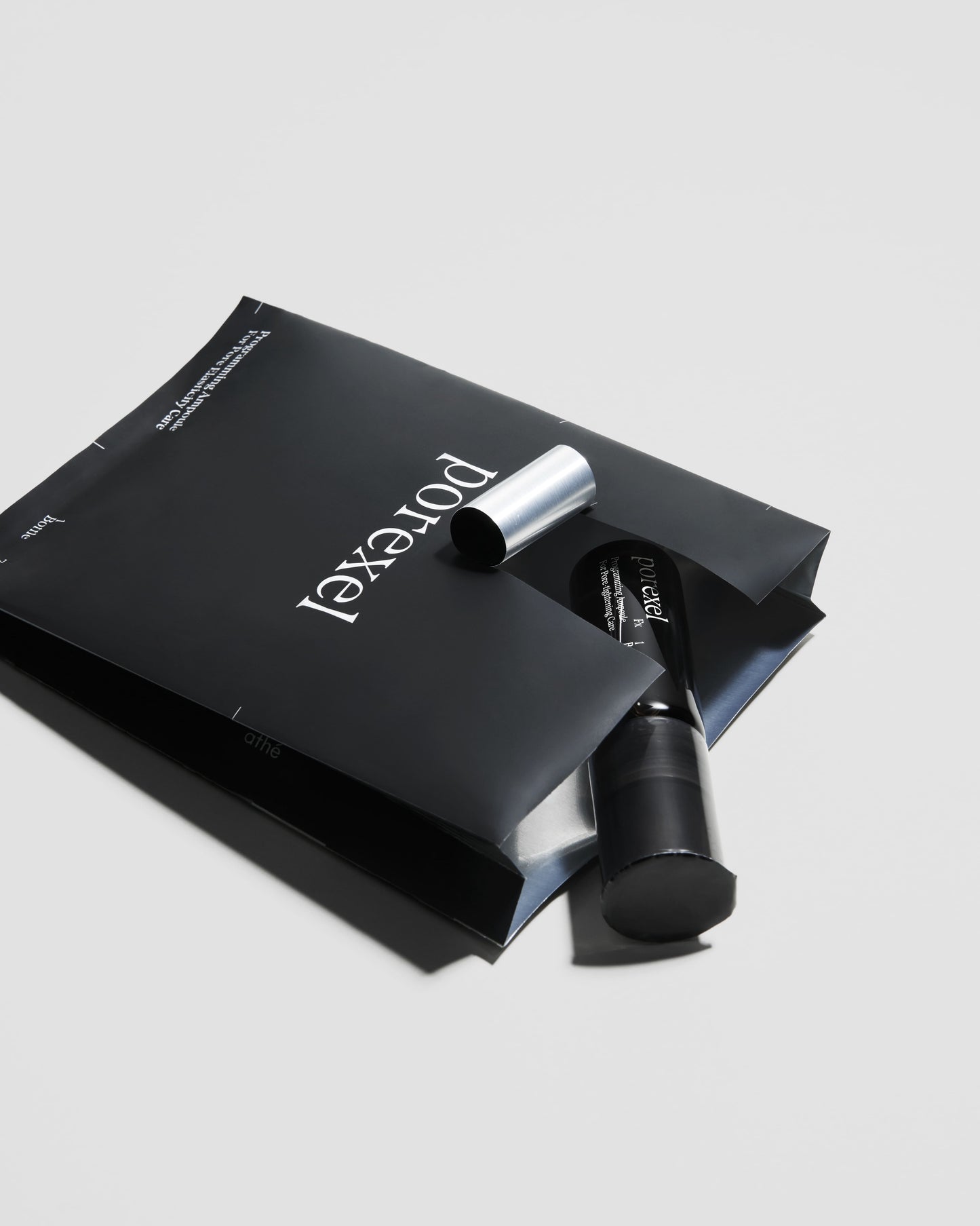 Porexel Programming Ampoule 10ml