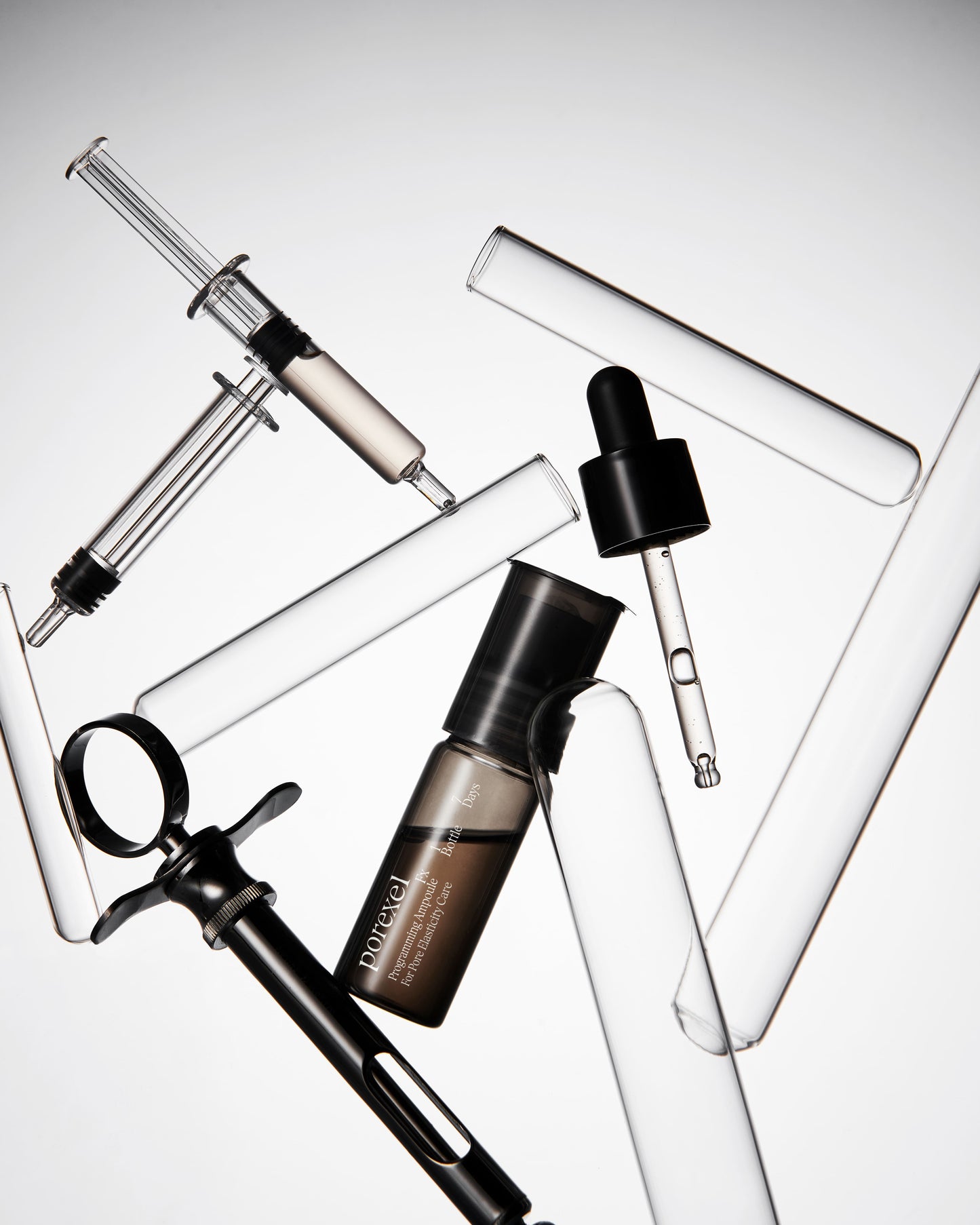Porexel Programming Ampoule 10ml