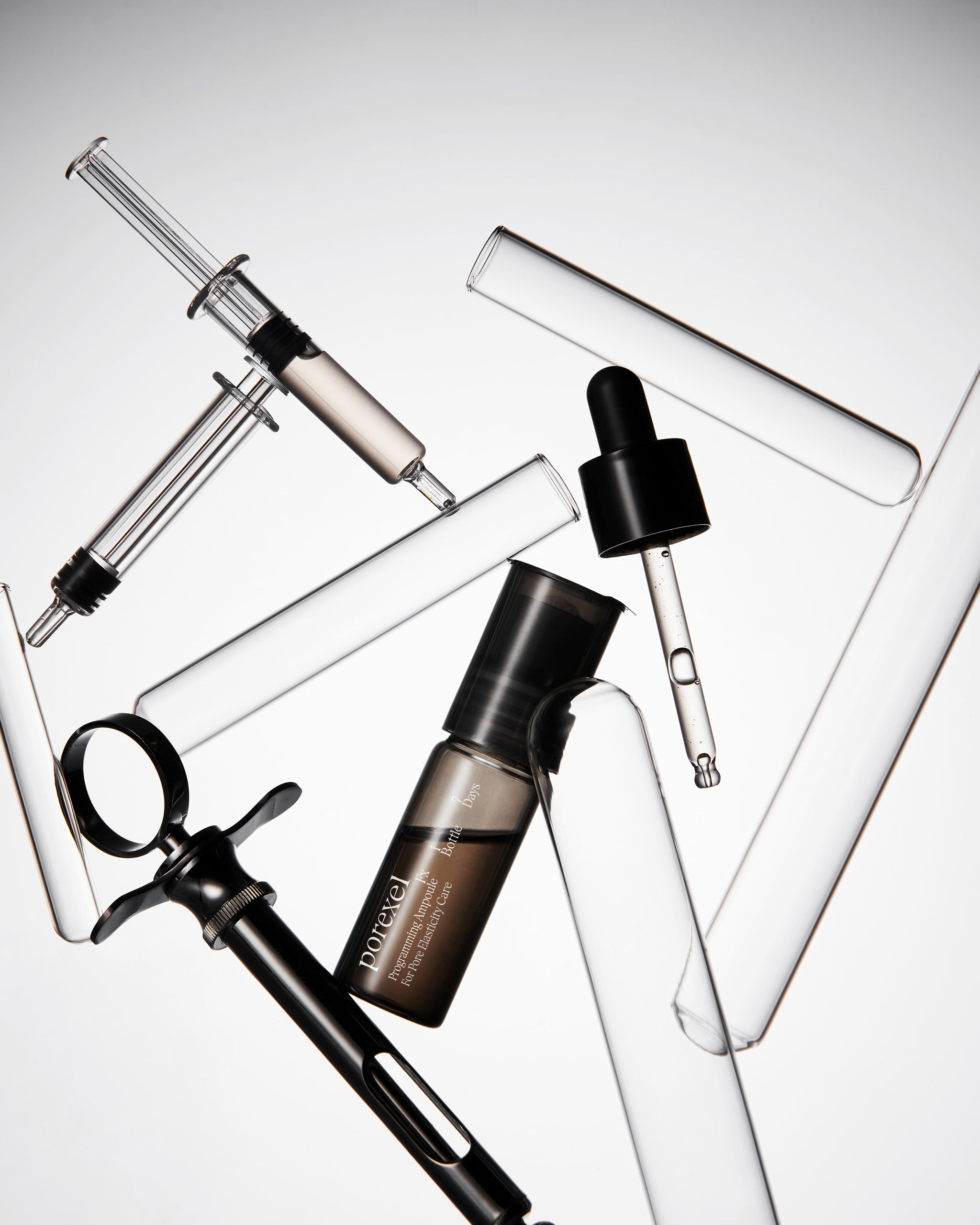 Porexel Programming Ampoule 10ml