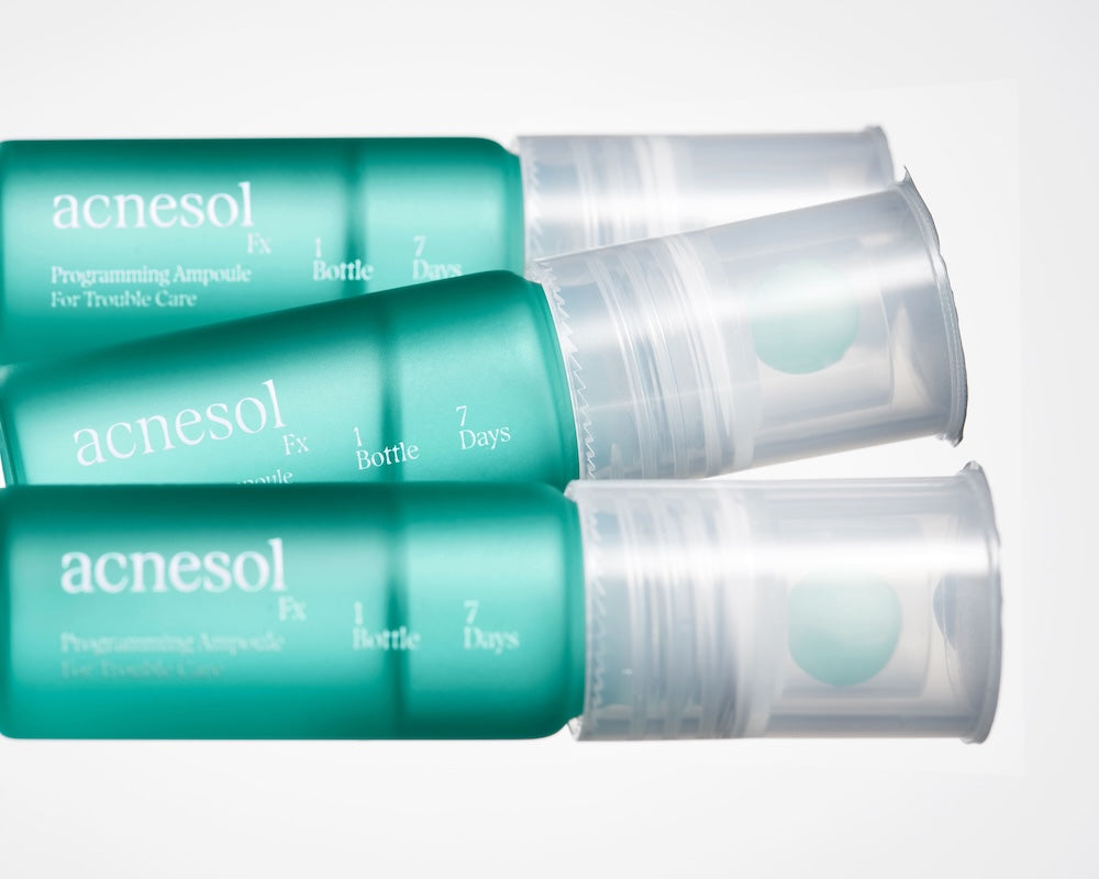 Acnesol Programming Ampoule 10ml