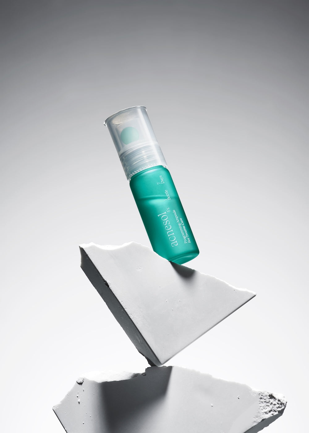 Acnesol Programming Ampoule 10ml