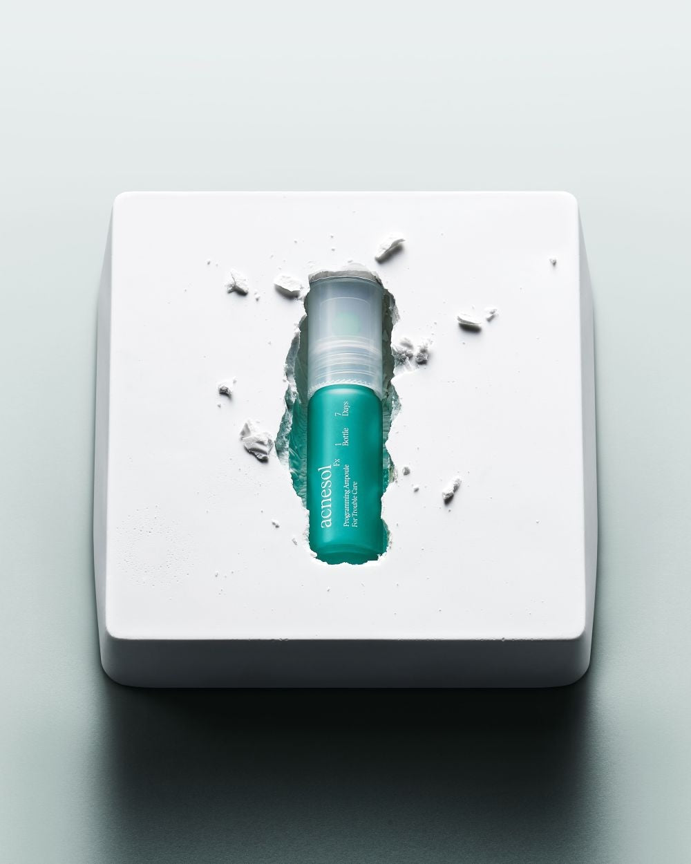 Acnesol Programming Ampoule 10ml